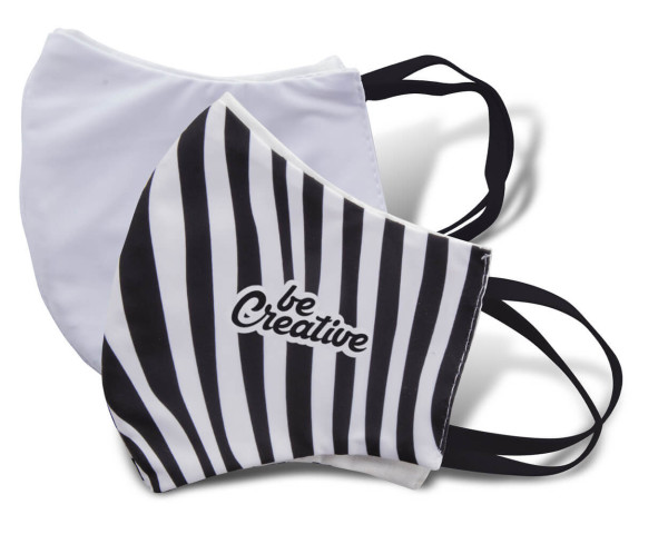 maska na obličej na zakázku