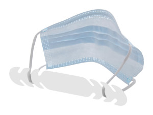 EarSave  prodlužovač obličejové masky - Reklamnepredmety