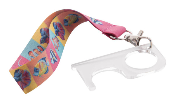 NoTouch Wrist hygienický klíč