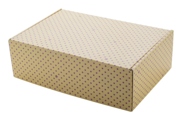 CreaBox Post L dárková krabice
