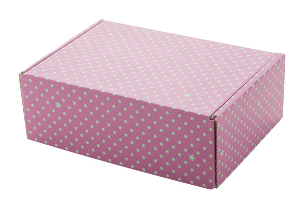 CreaBox Post S dárková krabice