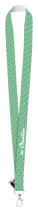Subyard Zero RPET lanyard se sublimací na zakázku - ap718951_5p92b9l1 - variant Ap 718951