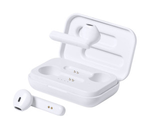 Kikey antibakteriální bluetooth sluchátka