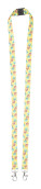 Subyard 15 Double Safe RPET lanyard se sublimací na zakázku - ap718984_byk4xxbh - variant Ap 718984