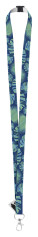Subyard 15 Zero Safe RPET lanyard se sublimací na zakázku - ap718954_ptu7bfs4 - variant Ap 718954