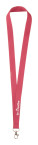Subyard A RPET lanyard se sublimací na zakázku - ap718955_zz2ronaz - variant Ap 718955