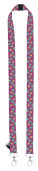 Subyard Double Safe RPET lanyard se sublimací na zakázku - ap718982_o39i9zdk - variant Ap 718982