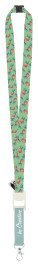 Subyard Drink Safe RPET lanyard se sublimací na zakázku - ap718978_s52btei3 - variant Ap 718978