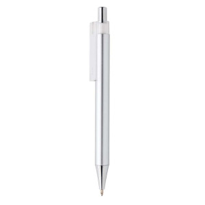 Metalické pero X8 - Reklamnepredmety
