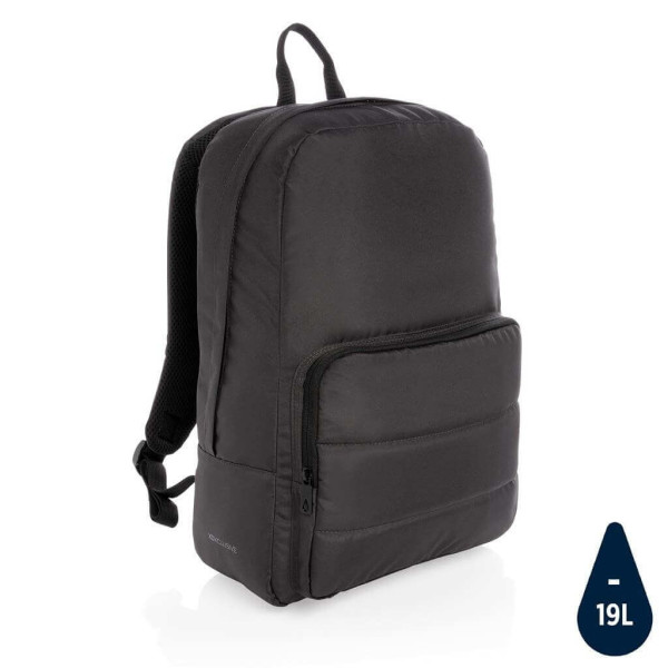 Základní batoh na 15,6" notebook Impact z RPET AWARE™