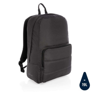 Základní batoh na 15,6" notebook Impact z RPET AWARE™ - Reklamnepredmety