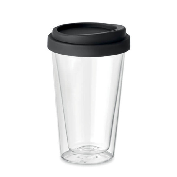 Sklenka BIELO TUMBLER