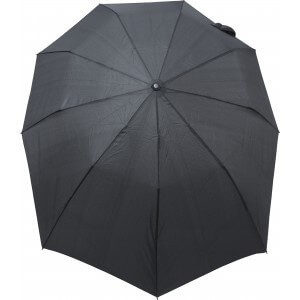 Deštník Pongee (190T) - Reklamnepredmety