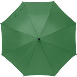 RPET polyesterový (170T) automatický deštník