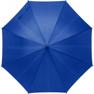 Deštník RPET pongee - Reklamnepredmety