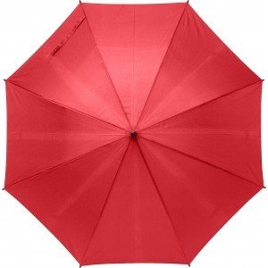 Deštník RPET pongee - Reklamnepredmety