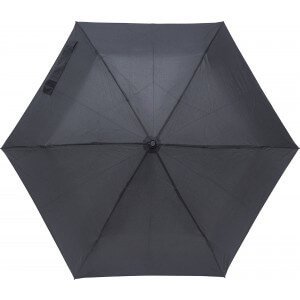 Pongee (190T) skládací deštník