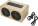 Dřevěný reproduktor - B1404100PK2 - variant Gi B1404100PK2