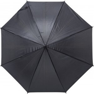 Polyesterový (170T) deštník - Reklamnepredmety