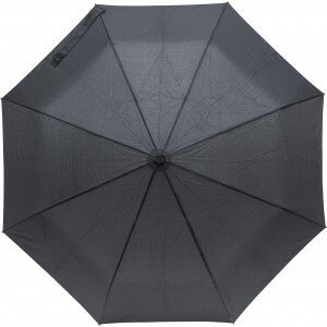 Pongee (190T) deštník s reproduktorem