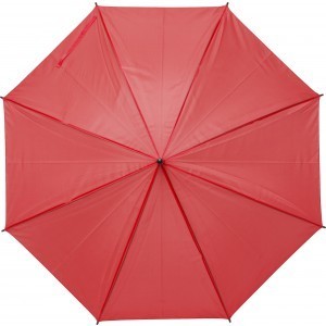 Polyesterový (170T) automatický deštník - Reklamnepredmety