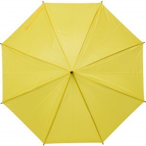 Polyesterový (170T) automatický deštník - Reklamnepredmety