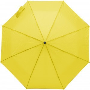 Polyesterový (170T) deštník s automatickým otevíráním a zavíráním - Reklamnepredmety