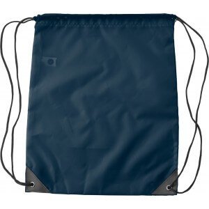 Polyesterový RPET (190T) batoh se stahovací šňůrkou