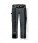 Unisex pracovní kalhoty z Cordura materiálu - T63_T4_A_lb - variant Ad T63T450