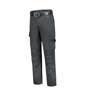 Unisex pracovní kalhoty z Cordura materiálu - Reklamnepredmety