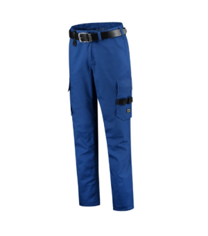 Unisex pracovní kalhoty s multifunkčními kapsami - Reklamnepredmety