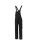 Dungaree Overall Industrial Pracovní kalhoty s laclem unisex - cierne - variant