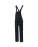Dungaree Overall Industrial Pracovní kalhoty s laclem unisex - tmava-m - variant