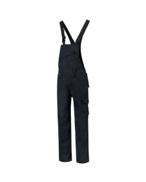 Dungaree Overall Industrial Pracovní kalhoty s laclem unisex - Reklamnepredmety