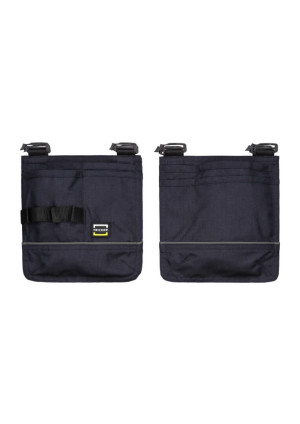 Cordura Swing Pockets - Reklamnepredmety