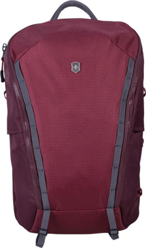 Batoh Altmont Active, Everyday Laptop Backpack, Burgundy - Reklamnepredmety