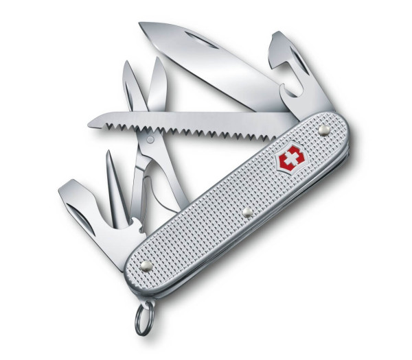 Multifunkční kapesní nůž Victorinox Farmer X Alox 0.8271.26