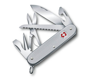 Multifunkční kapesní nůž Victorinox Farmer X Alox 0.8271.26 - Reklamnepredmety