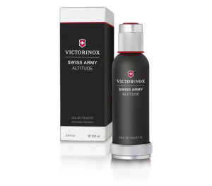 Victorinox Swiss Army Altitude Eau de Toilette - 100ml