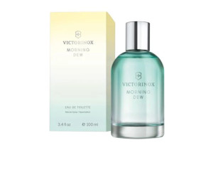 Victorinox Morning Dew Eau de Toilette