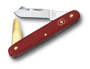 Zahradnický nůž Victorinox 3.9140 - Reklamnepredmety