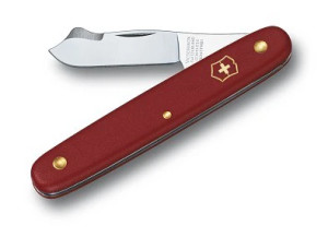 Zahradnický nůž Victorinox 3.9040 - Reklamnepredmety