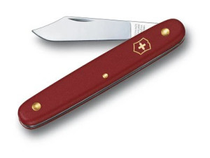 Zahradnický nůž  Victorinox 3.9010 - Reklamnepredmety