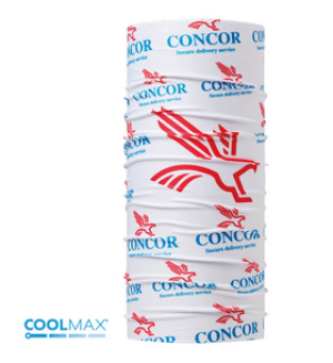 CoolMax multifunkční šátek - Reklamnepredmety