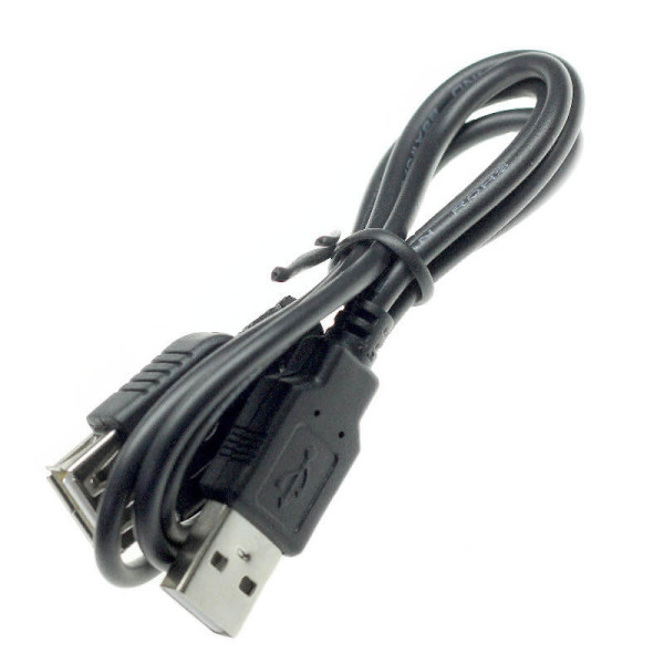 Prodlužovací USB kabel