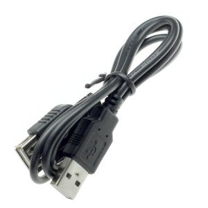 Prodlužovací USB kabel - Reklamnepredmety