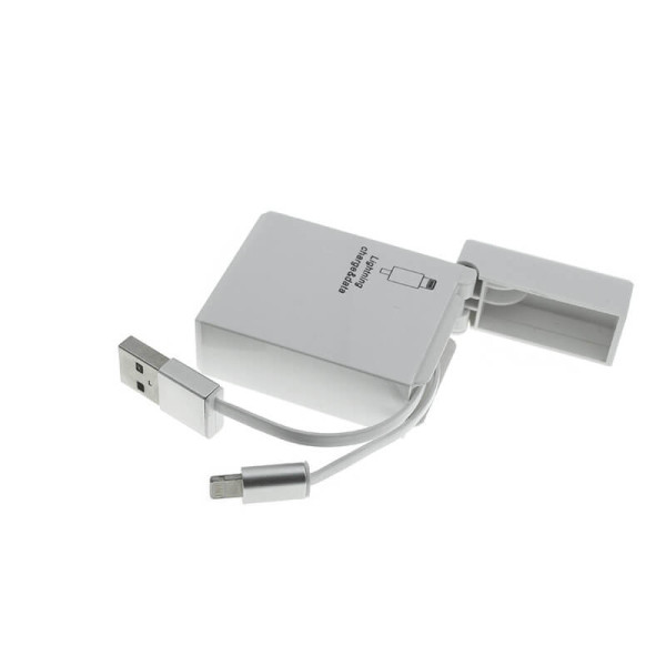 Datový a napájecí kabel USB na Lightning konektor