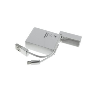 Datový a napájecí kabel USB na Lightning konektor - Reklamnepredmety