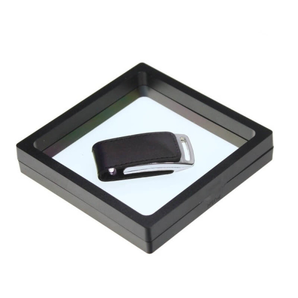 Univerzální fóliový rámeček (krabička) , 11 x 11 cm