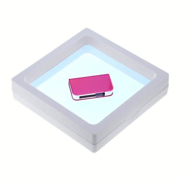Univerzální fóliový rámeček (krabička) malý, 9 x 9 cm